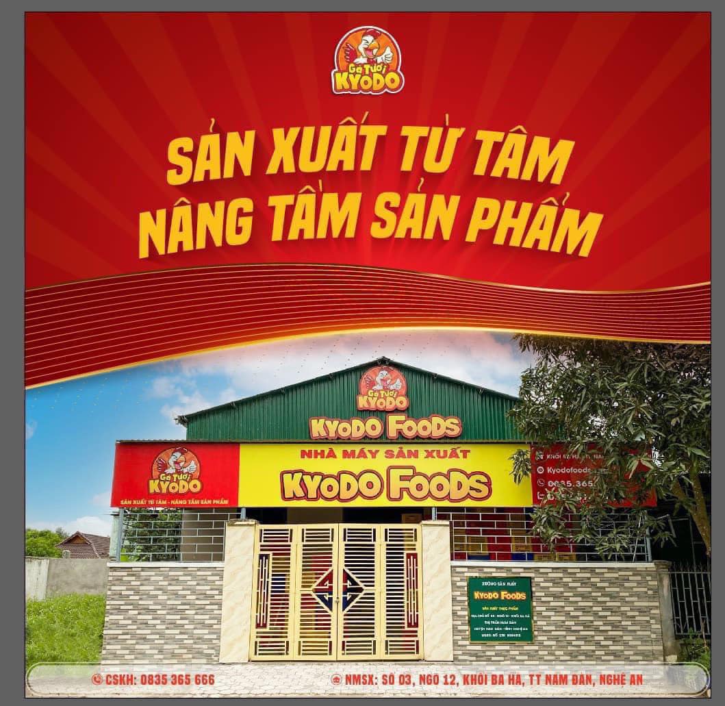 Chỉ có làm bằng cái “tâm” thì mới có thể vươn tới cái “tầm”!